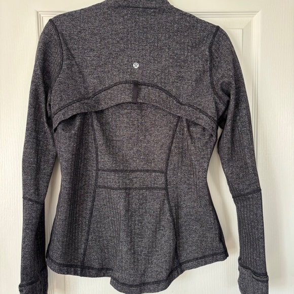 Lululemon sweater - Picture 2 of 2